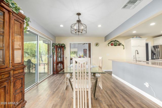 3650 E QUENTON Drive 5, Mesa, AZ 85215