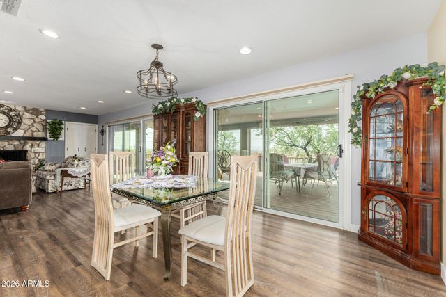 3650 E QUENTON Drive 5, Mesa, AZ 85215