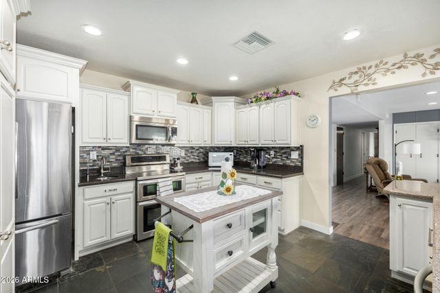 3650 E QUENTON Drive 5, Mesa, AZ 85215