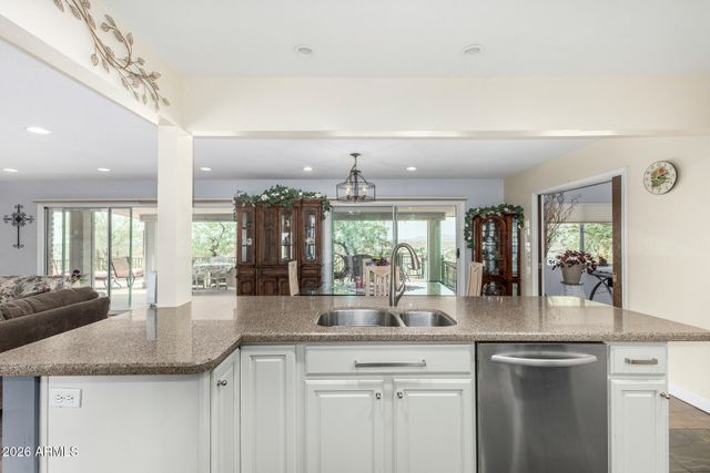 3650 E QUENTON Drive 5, Mesa, AZ 85215