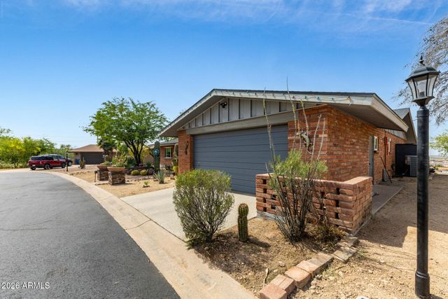 3650 E QUENTON Drive 5, Mesa, AZ 85215