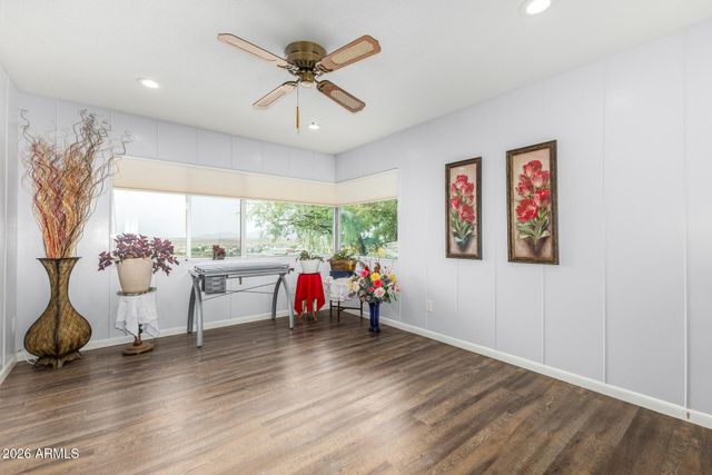 3650 E QUENTON Drive 5, Mesa, AZ 85215