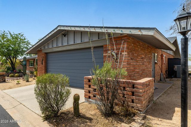 3650 E QUENTON Drive 5, Mesa, AZ 85215