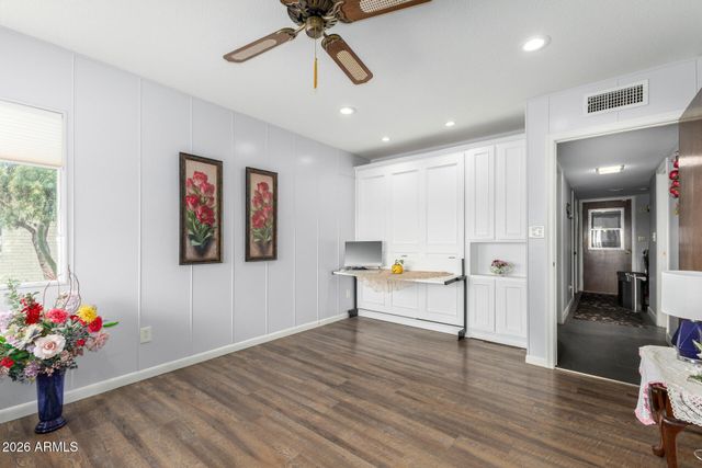 3650 E QUENTON Drive 5, Mesa, AZ 85215