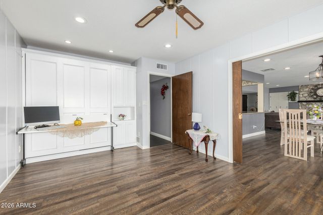 3650 E QUENTON Drive 5, Mesa, AZ 85215