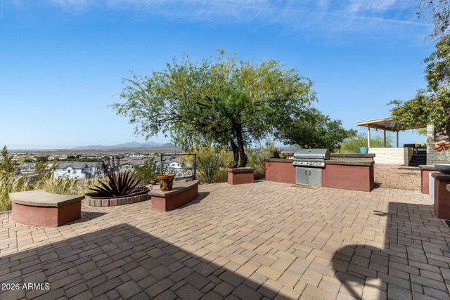 3650 E QUENTON Drive 5, Mesa, AZ 85215