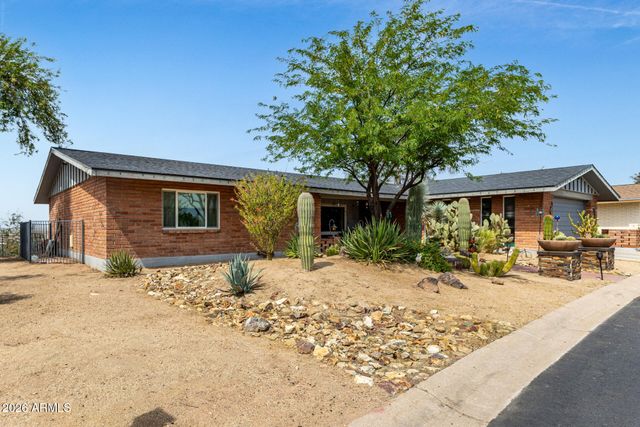 3650 E QUENTON Drive 5, Mesa, AZ 85215