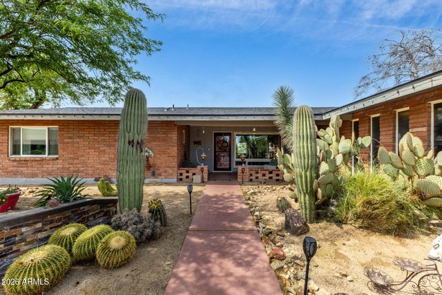 3650 E QUENTON Drive 5, Mesa, AZ 85215