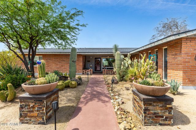 3650 E QUENTON Drive 5, Mesa, AZ 85215