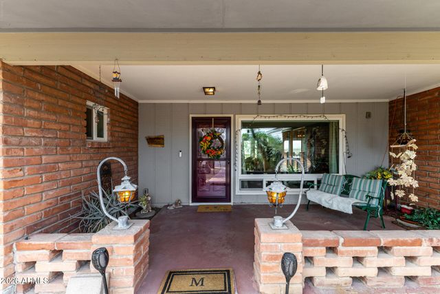 3650 E QUENTON Drive 5, Mesa, AZ 85215