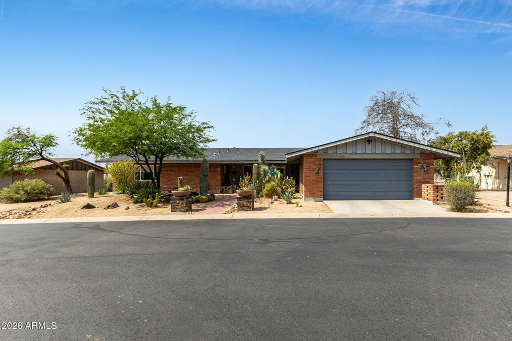 3650 E QUENTON Drive 5, Mesa, AZ 85215
