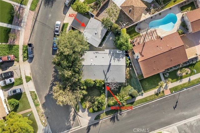 8341 Delco Avenue, Winnetka, CA 91306