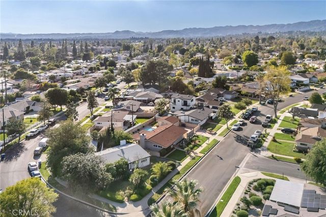 8341 Delco Avenue, Winnetka, CA 91306