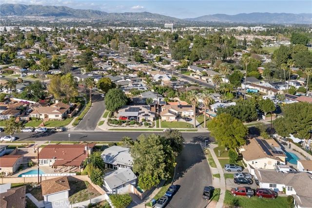 8341 Delco Avenue, Winnetka, CA 91306