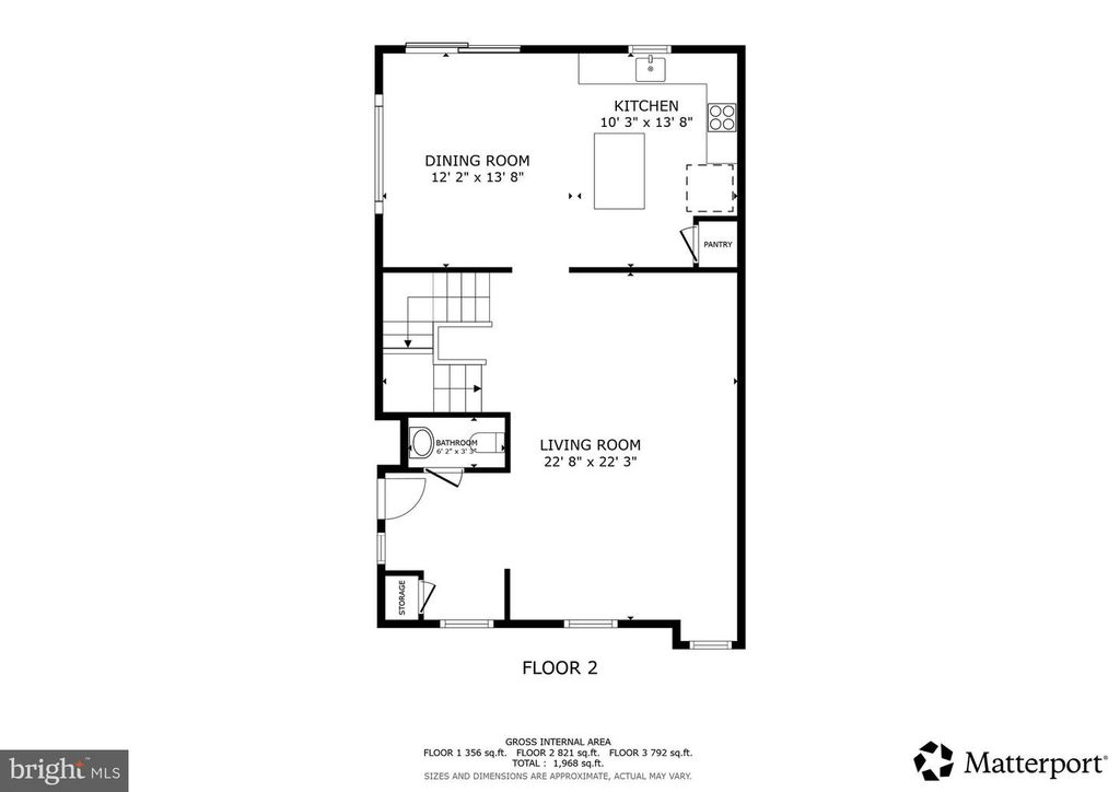 Image 43 of property listing at 7 AUGUSTUS WALLY CT #11, Reisterstown, MD 21136