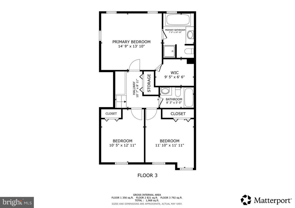 Image 44 of property listing at 7 AUGUSTUS WALLY CT #11, Reisterstown, MD 21136