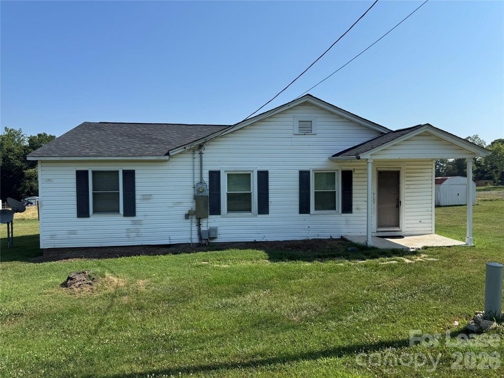 3061 Lee Road, Gastonia, NC 28056