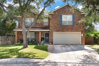 11602 Shotgun Way, Helotes, TX 78023