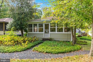 1285 NURSERY RD #CABIN 5, Green Lane, PA 18054