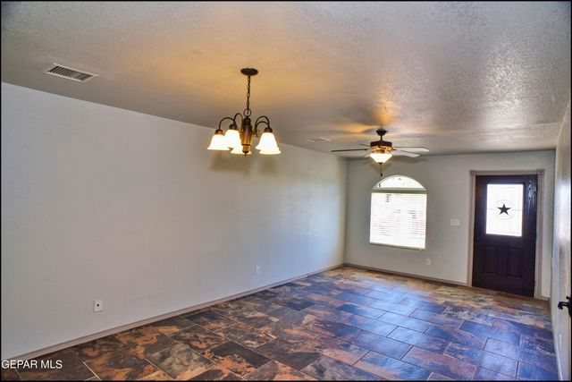 703 LT JOE MAGALLANES Road, Socorro, TX 79927
