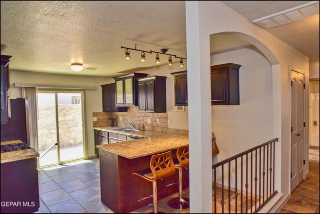 703 LT JOE MAGALLANES Road, Socorro, TX 79927