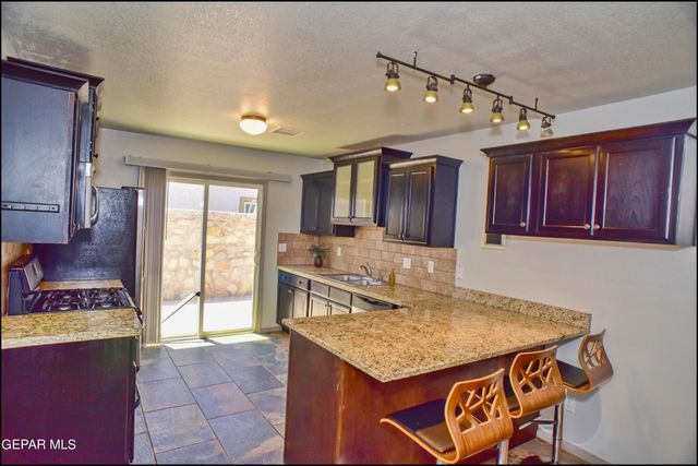 703 LT JOE MAGALLANES Road, Socorro, TX 79927