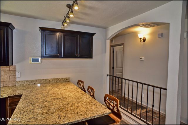 703 LT JOE MAGALLANES Road, Socorro, TX 79927