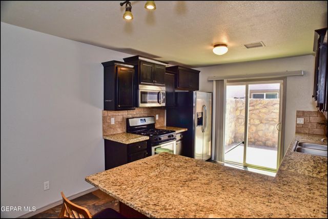 703 LT JOE MAGALLANES Road, Socorro, TX 79927