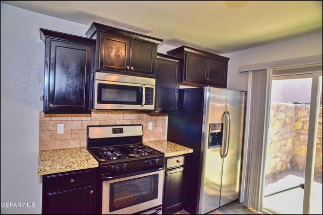 703 LT JOE MAGALLANES Road, Socorro, TX 79927