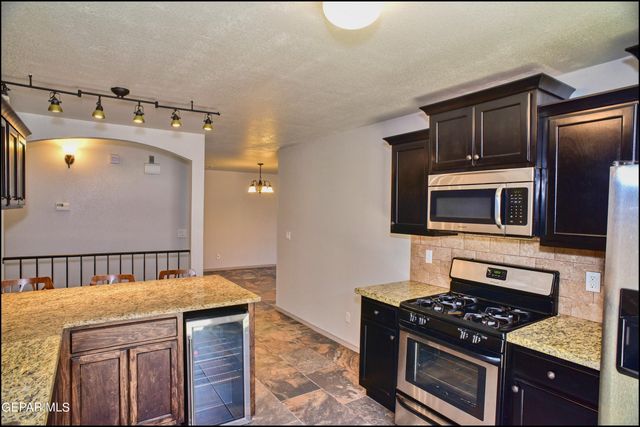 703 LT JOE MAGALLANES Road, Socorro, TX 79927