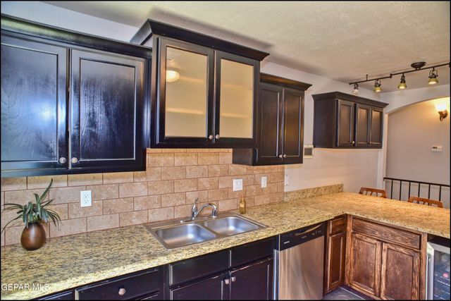 703 LT JOE MAGALLANES Road, Socorro, TX 79927