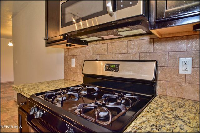 703 LT JOE MAGALLANES Road, Socorro, TX 79927