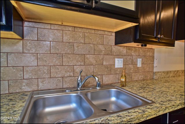 703 LT JOE MAGALLANES Road, Socorro, TX 79927