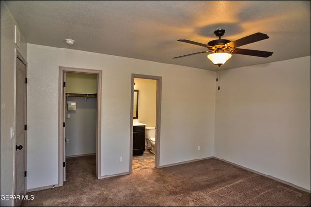 703 LT JOE MAGALLANES Road, Socorro, TX 79927
