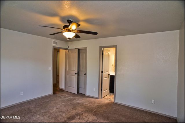 703 LT JOE MAGALLANES Road, Socorro, TX 79927