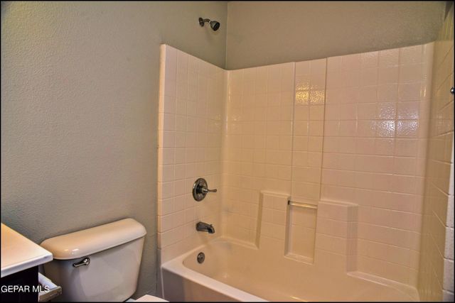 703 LT JOE MAGALLANES Road, Socorro, TX 79927