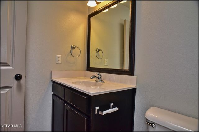 703 LT JOE MAGALLANES Road, Socorro, TX 79927