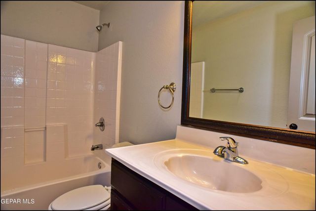 703 LT JOE MAGALLANES Road, Socorro, TX 79927