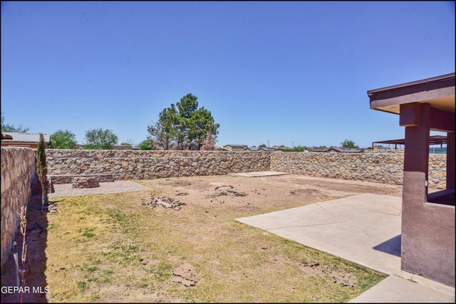 703 LT JOE MAGALLANES Road, Socorro, TX 79927