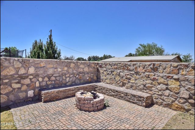 703 LT JOE MAGALLANES Road, Socorro, TX 79927