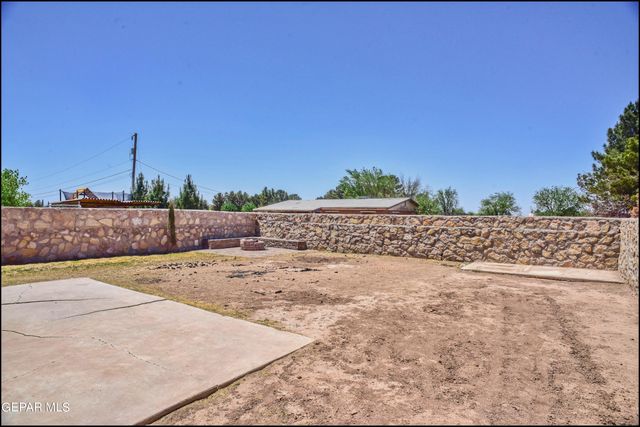 703 LT JOE MAGALLANES Road, Socorro, TX 79927