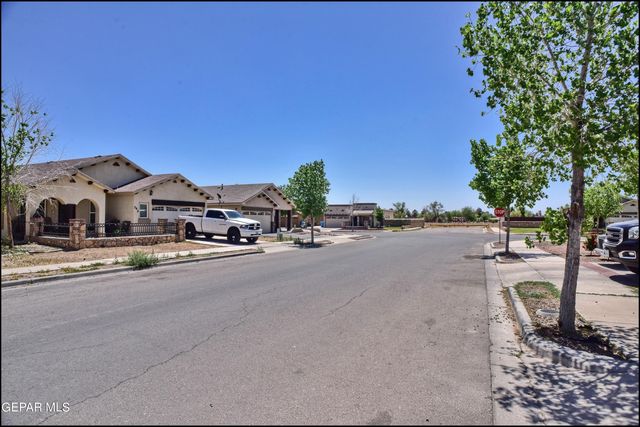 703 LT JOE MAGALLANES Road, Socorro, TX 79927
