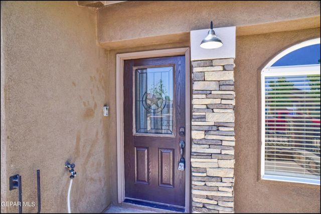 703 LT JOE MAGALLANES Road, Socorro, TX 79927