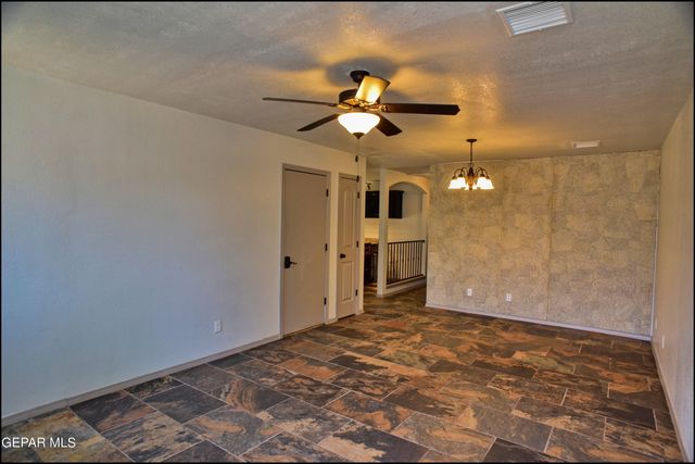 703 LT JOE MAGALLANES Road, Socorro, TX 79927
