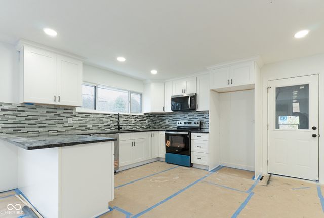 3275 N Maple Turn Lane, Martinsville, IN 46151