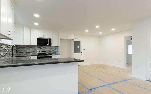 3275 N Maple Turn Lane, Martinsville, IN 46151