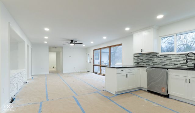 3275 N Maple Turn Lane, Martinsville, IN 46151