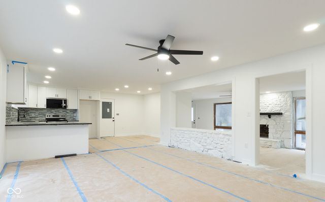 3275 N Maple Turn Lane, Martinsville, IN 46151