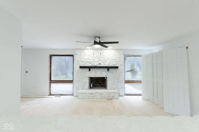 3275 N Maple Turn Lane, Martinsville, IN 46151