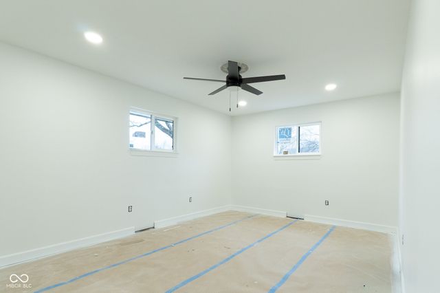 3275 N Maple Turn Lane, Martinsville, IN 46151